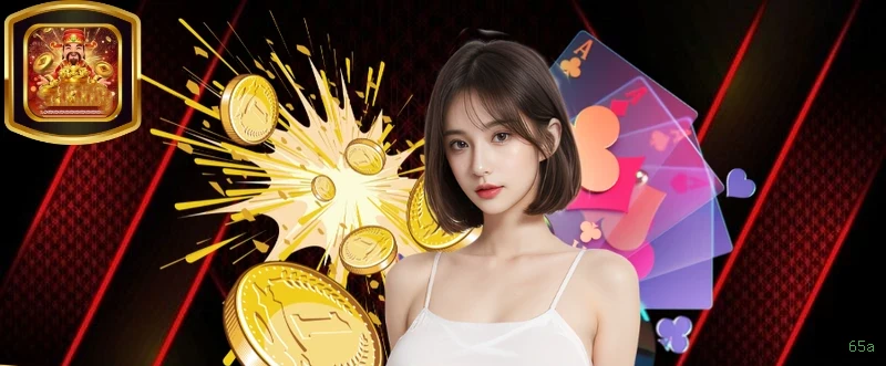 APP oficial da 65a para mobile