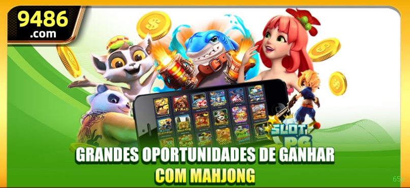 Jogos de fortune da 65a com prêmios incríveis