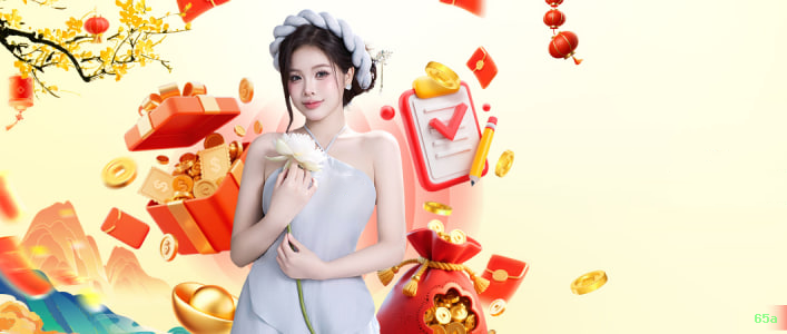 Imagem promocional da 65a mostrando a plataforma e suas vantagens