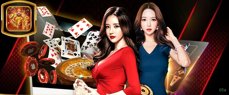 Jackpot Slots
